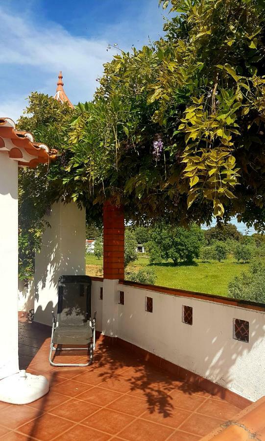 Casa Do Cerrado Apartment Casal da Igreja Exterior photo